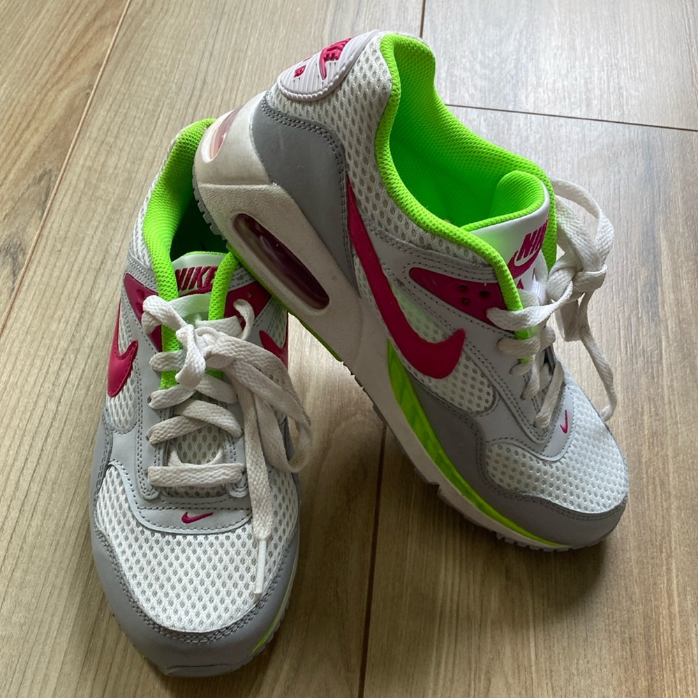 Nike Air Max Correlate